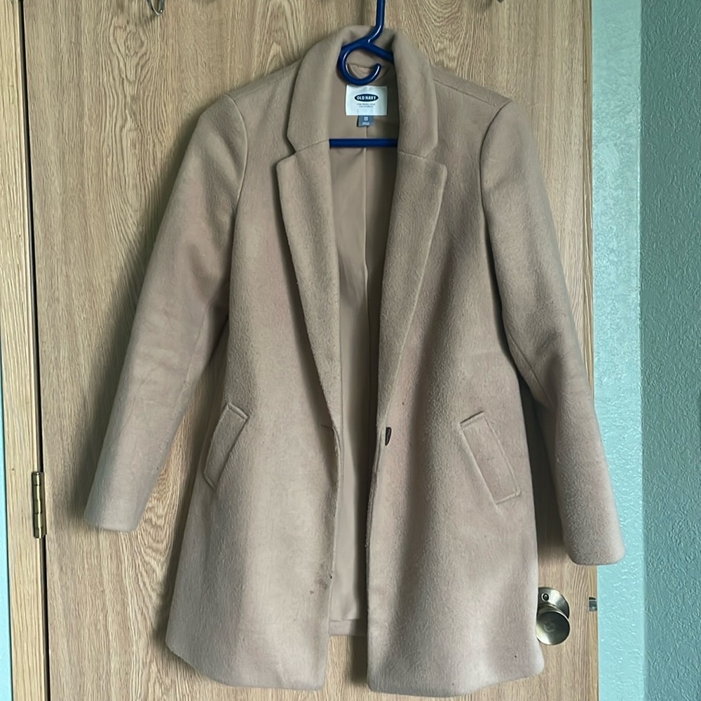coat
